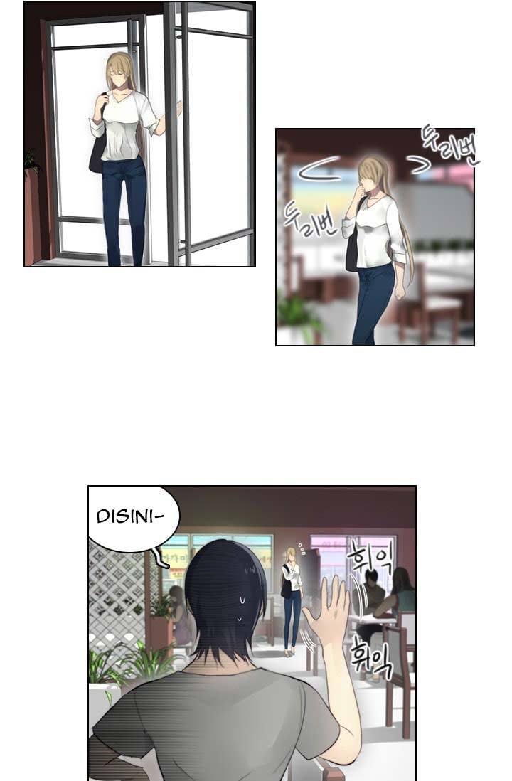 Gong heon ja Chapter 16 Bahasa Indonesia