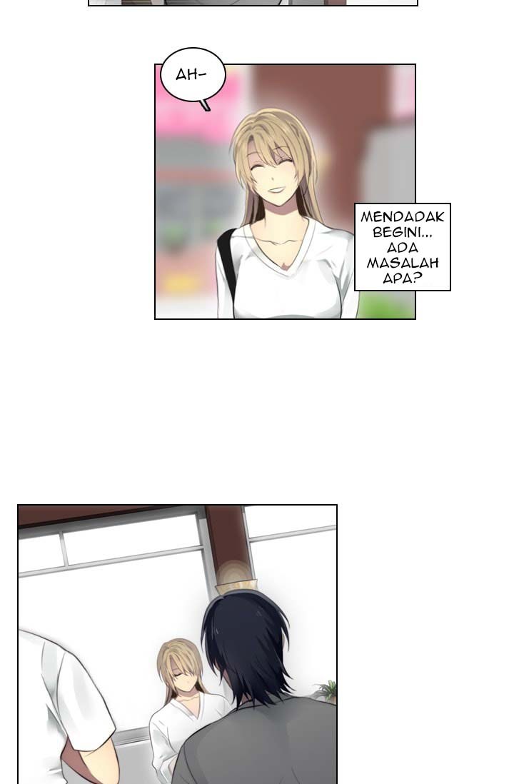 Gong heon ja Chapter 16 Bahasa Indonesia