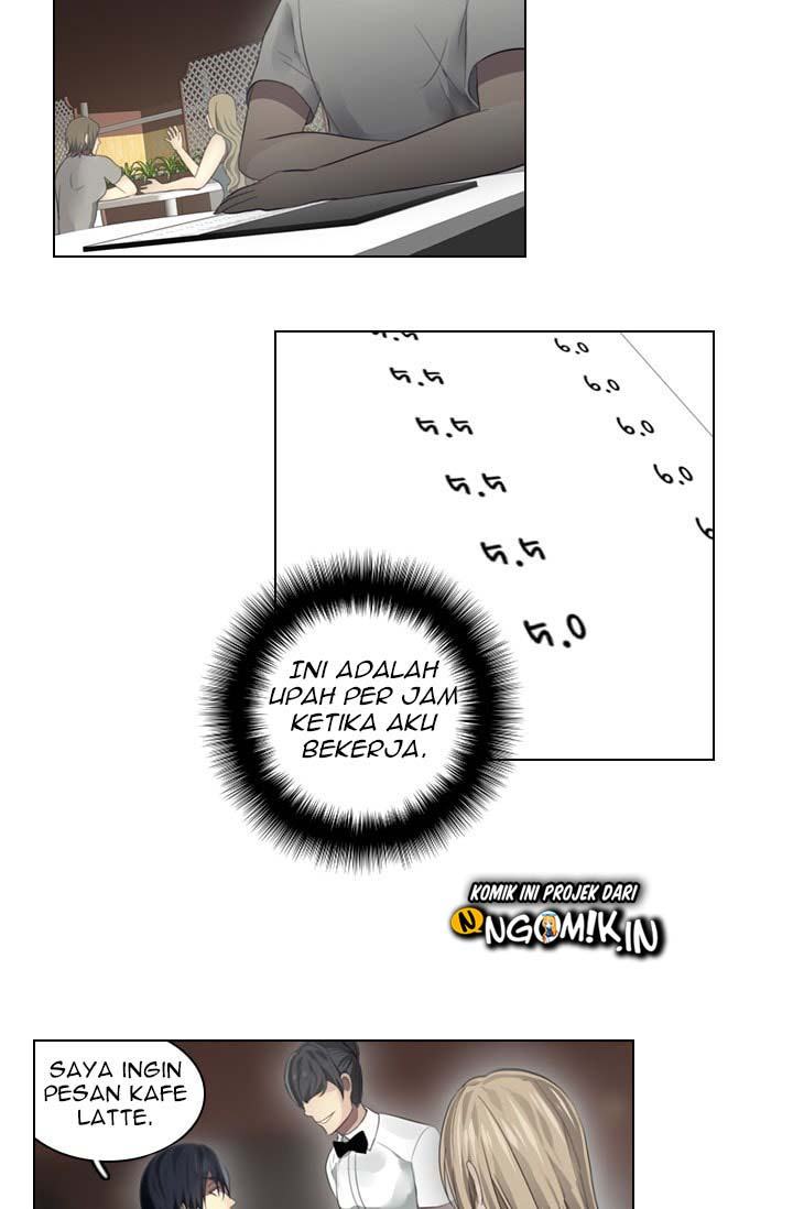 Gong heon ja Chapter 16 Bahasa Indonesia