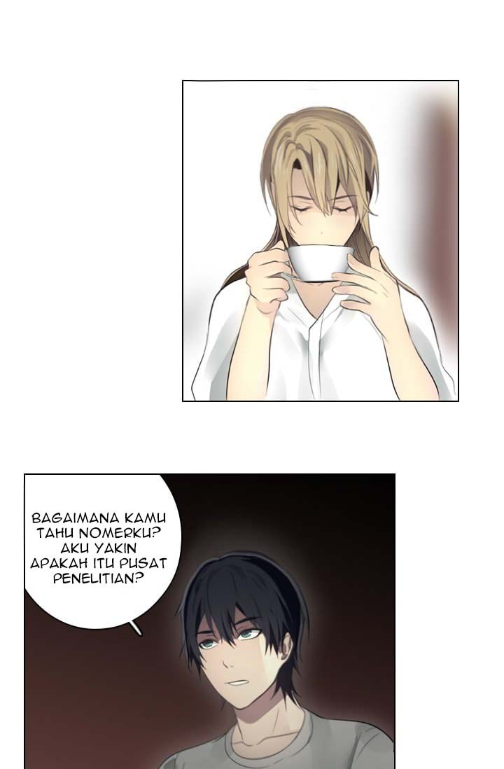 Gong heon ja Chapter 16 Bahasa Indonesia