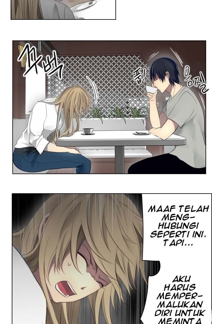 Gong heon ja Chapter 16 Bahasa Indonesia