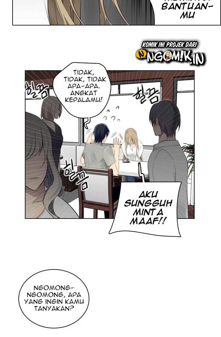 Gong heon ja Chapter 16 Bahasa Indonesia