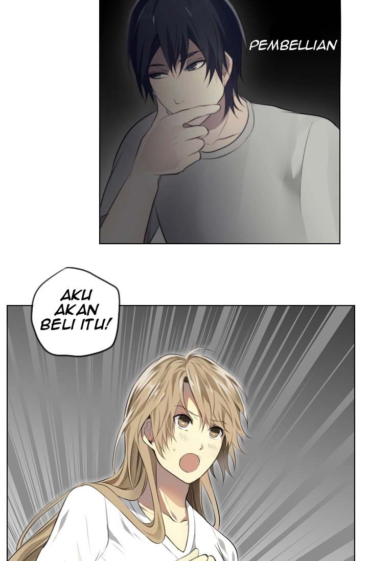 Gong heon ja Chapter 16 Bahasa Indonesia