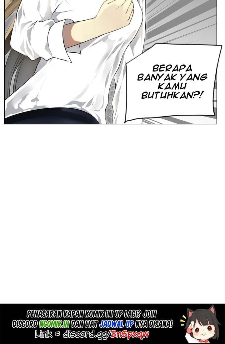 Gong heon ja Chapter 16 Bahasa Indonesia