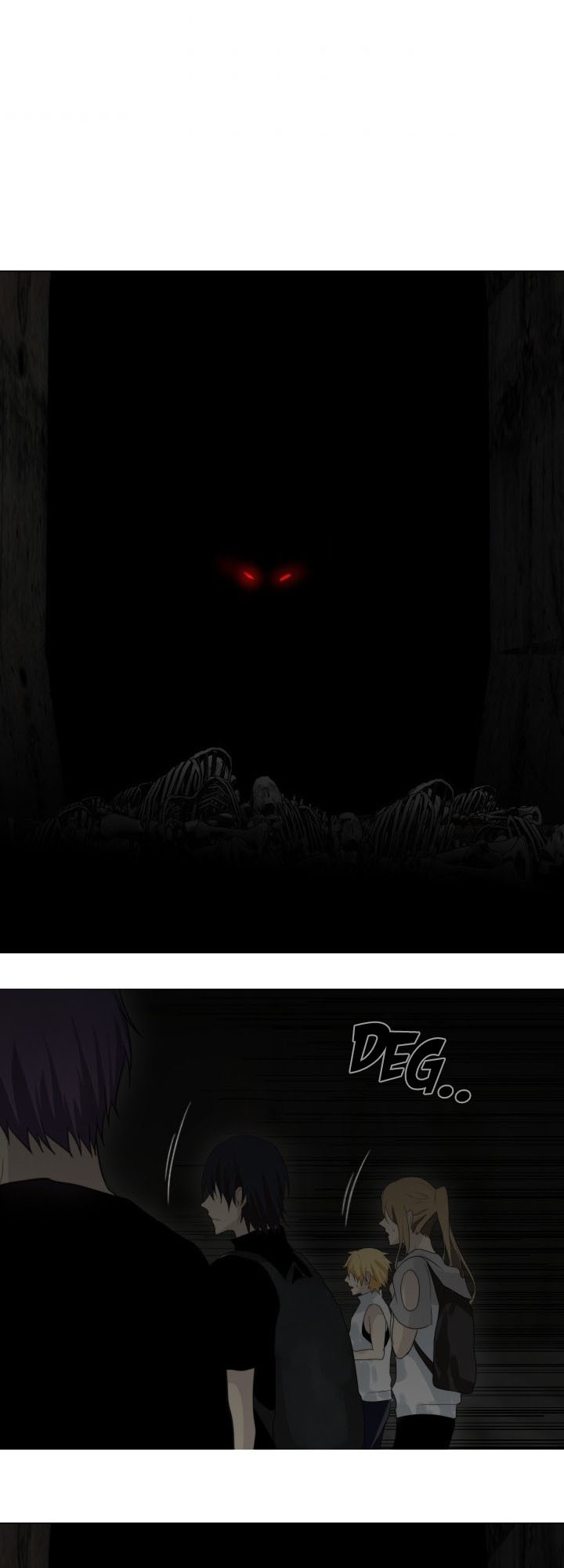 Gong heon ja Chapter 34 Bahasa Indonesia