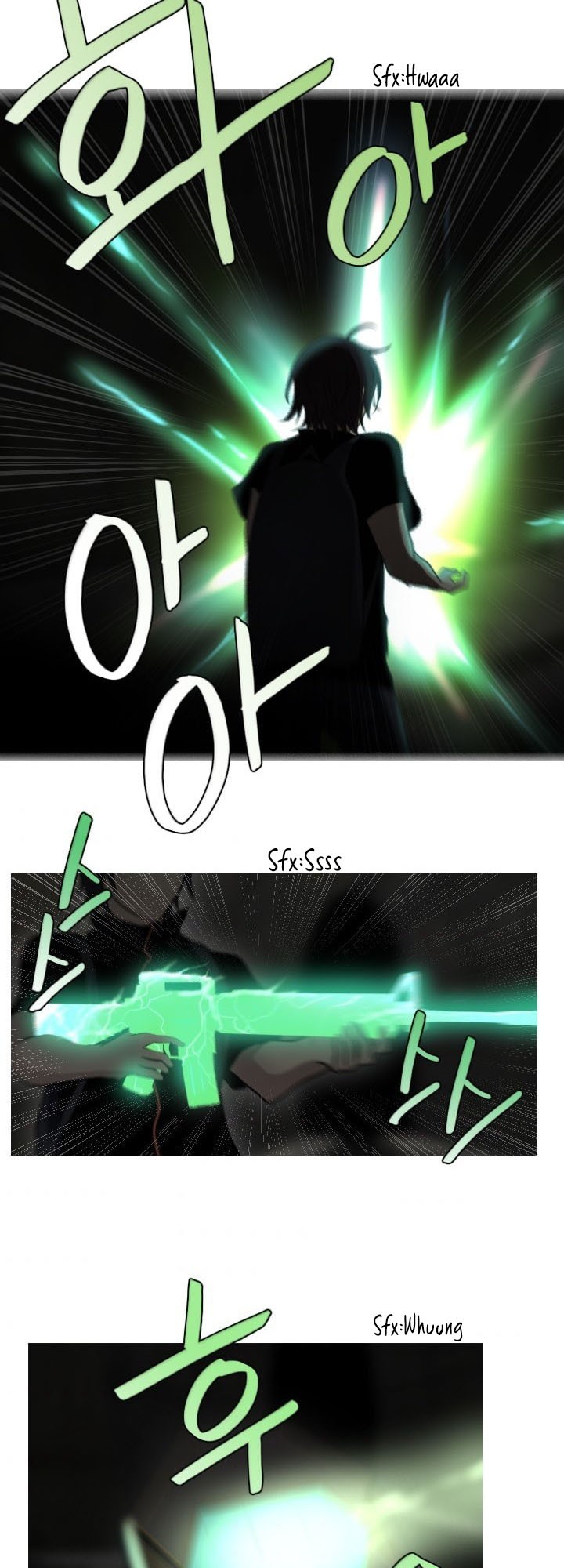 Gong heon ja Chapter 34 Bahasa Indonesia