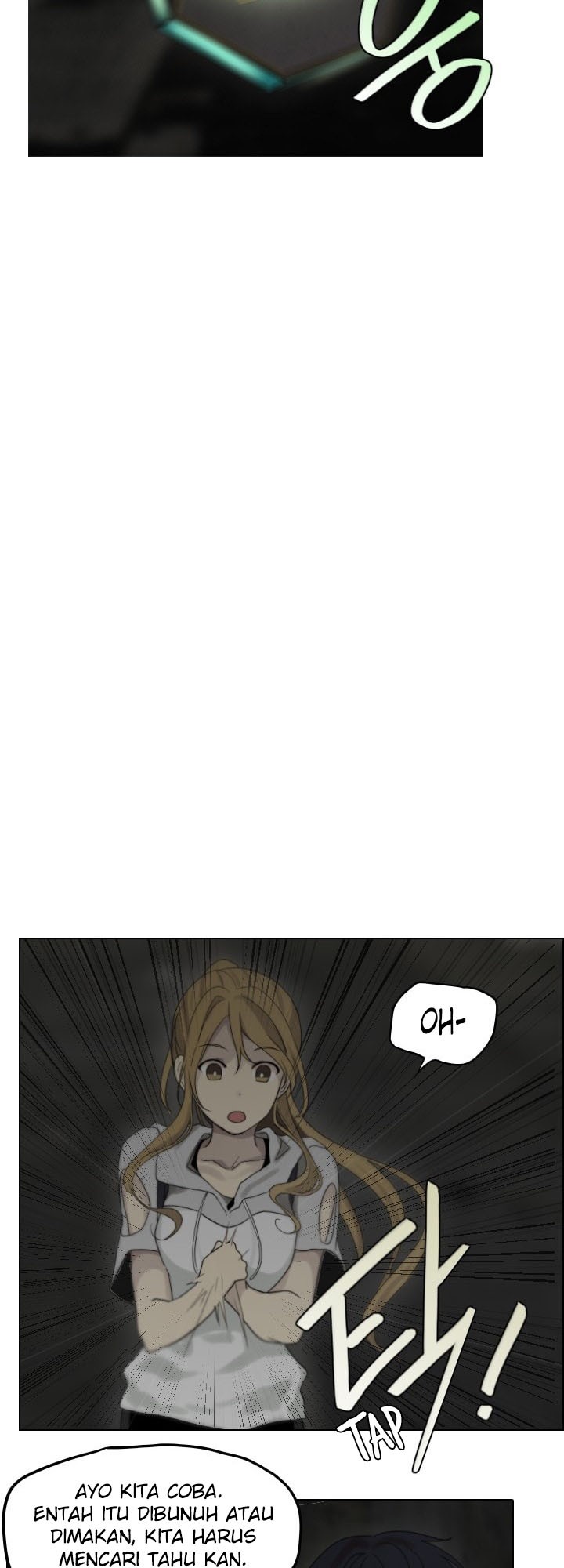 Gong heon ja Chapter 34 Bahasa Indonesia