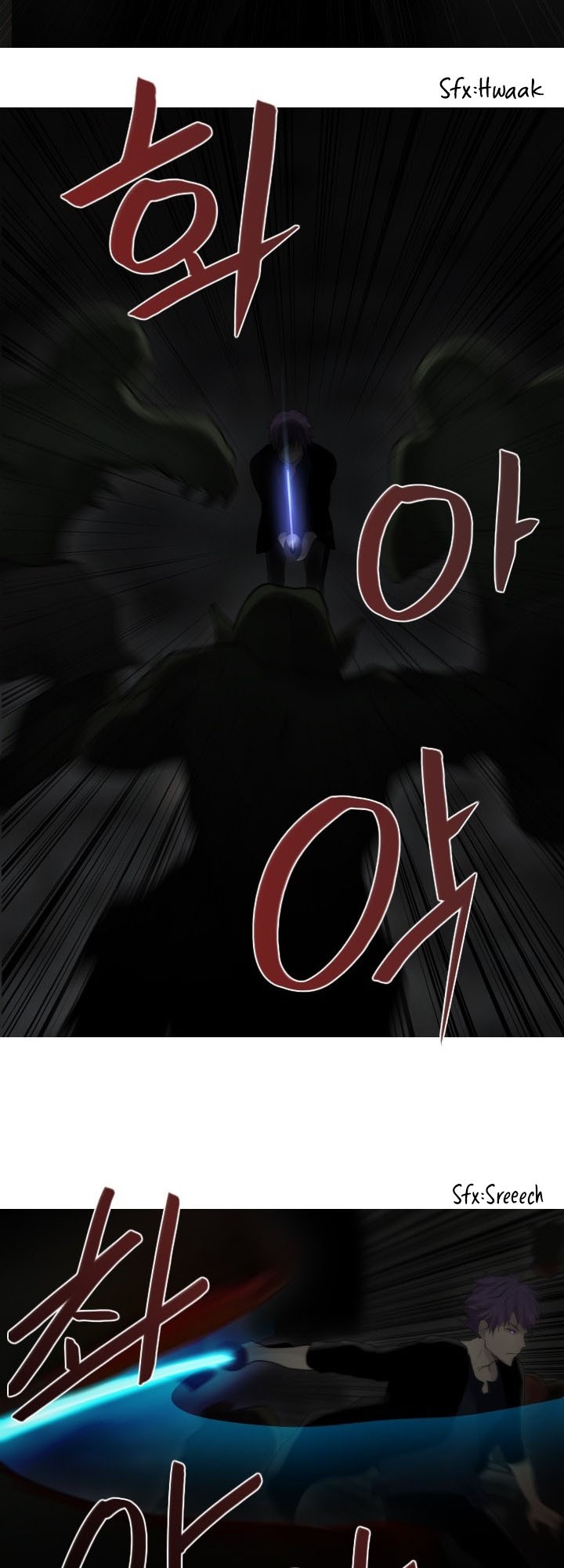 Gong heon ja Chapter 34 Bahasa Indonesia