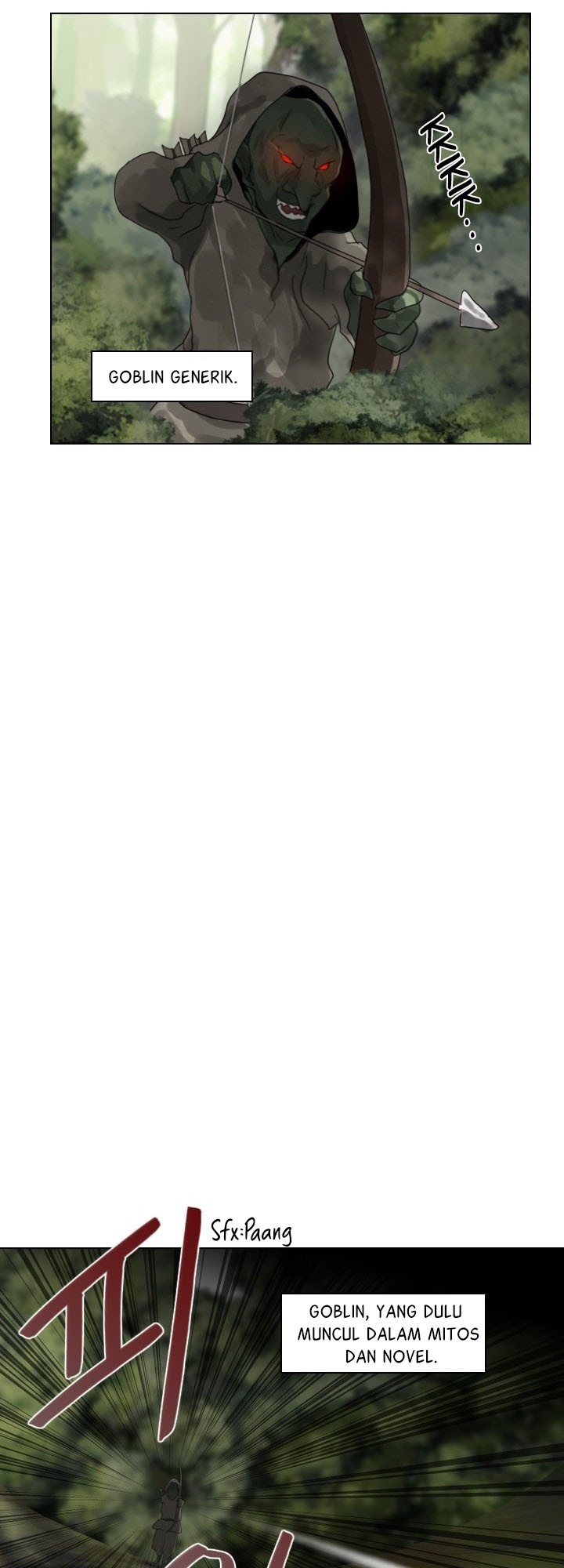 Gong heon ja Chapter 34 Bahasa Indonesia