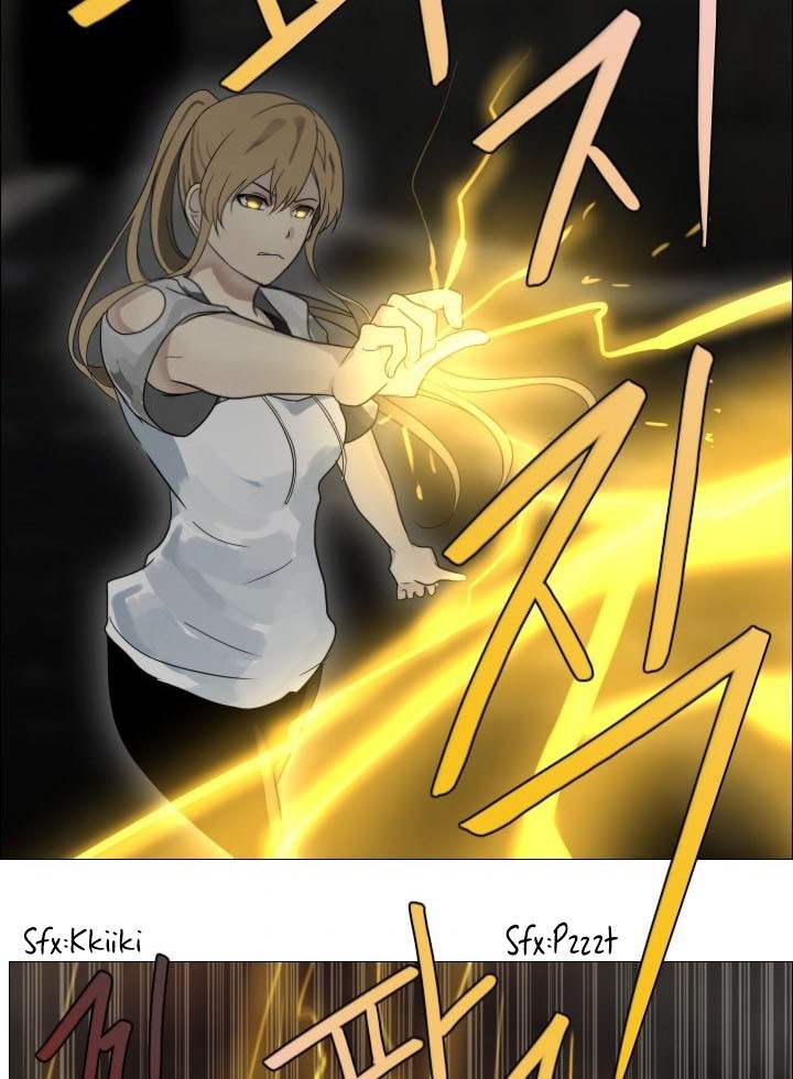 Gong heon ja Chapter 34 Bahasa Indonesia