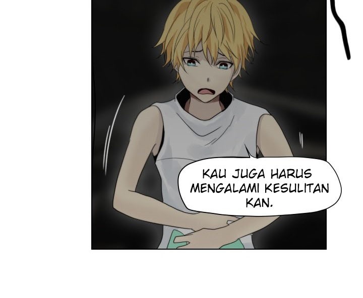 Gong heon ja Chapter 34 Bahasa Indonesia