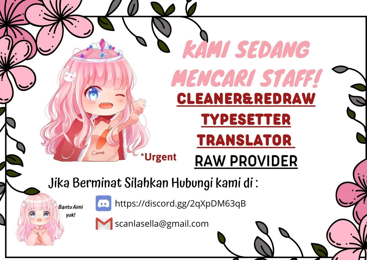 Gong heon ja Chapter 34 Bahasa Indonesia