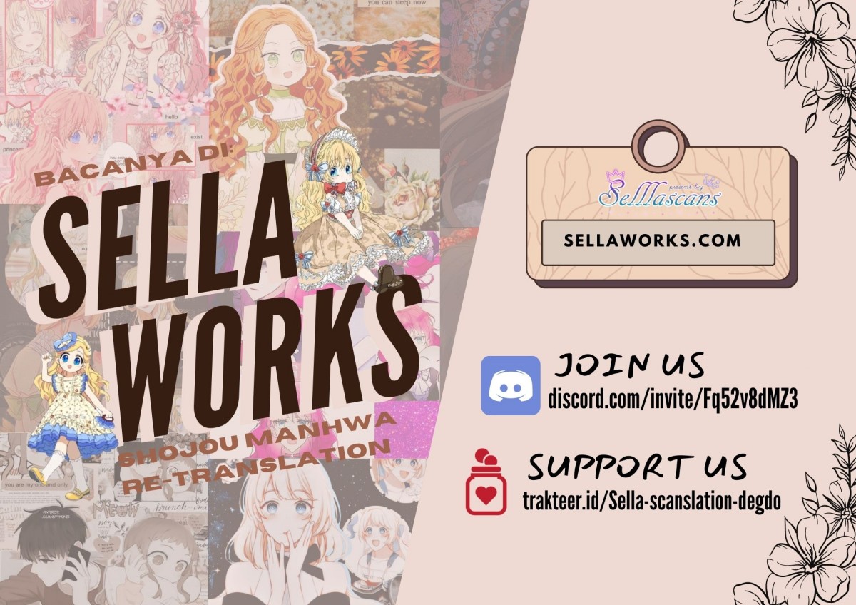 Gong heon ja Chapter 34 Bahasa Indonesia