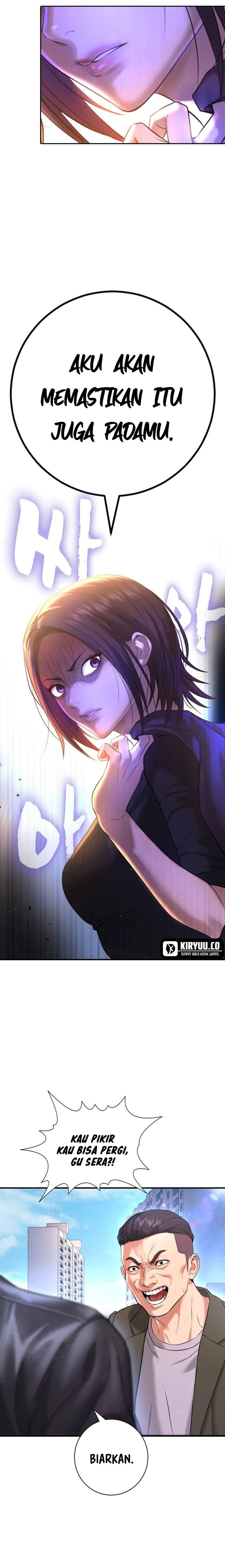 Goo Se Ra Chapter 06 Bahasa Indonesia