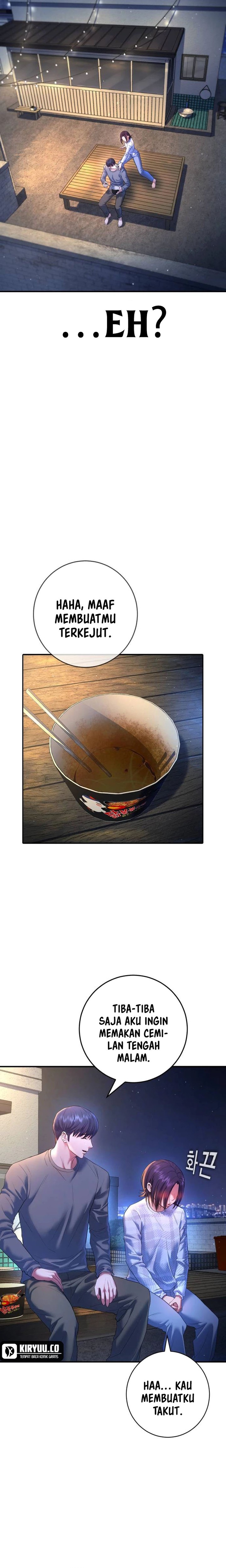 Goo Se Ra Chapter 06 Bahasa Indonesia