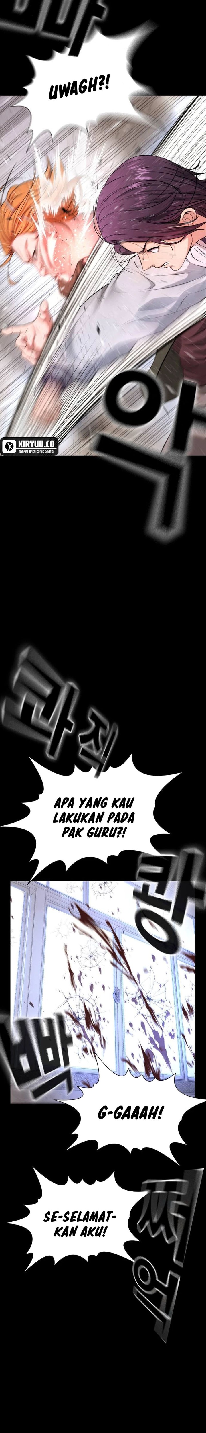 Goo Se Ra Chapter 06 Bahasa Indonesia