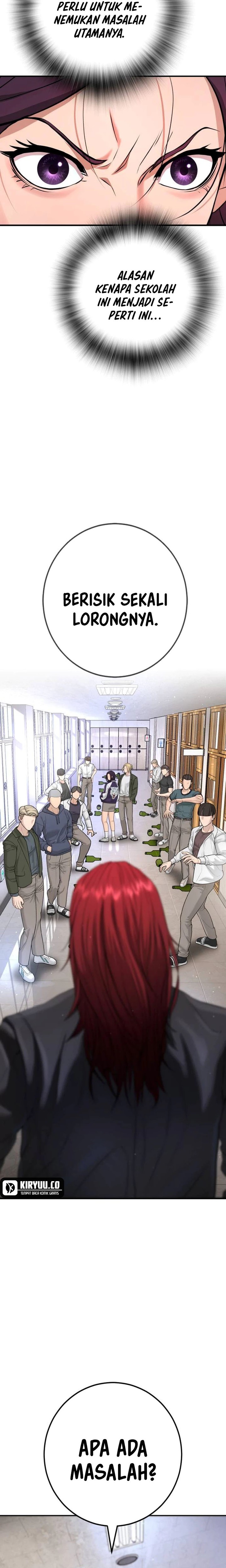 Goo Se Ra Chapter 06 Bahasa Indonesia