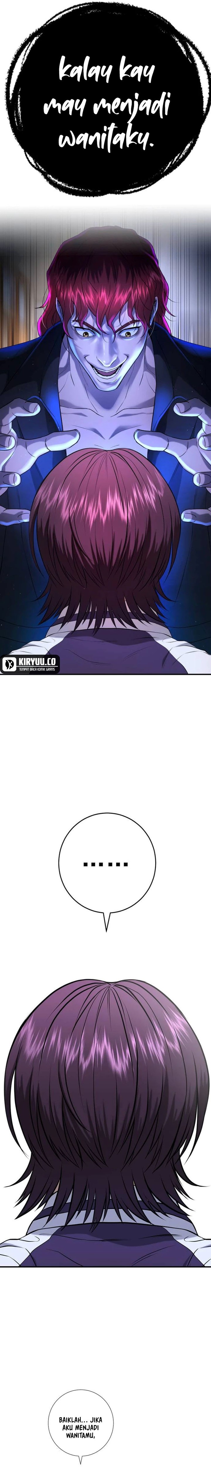 Goo Se Ra Chapter 06 Bahasa Indonesia