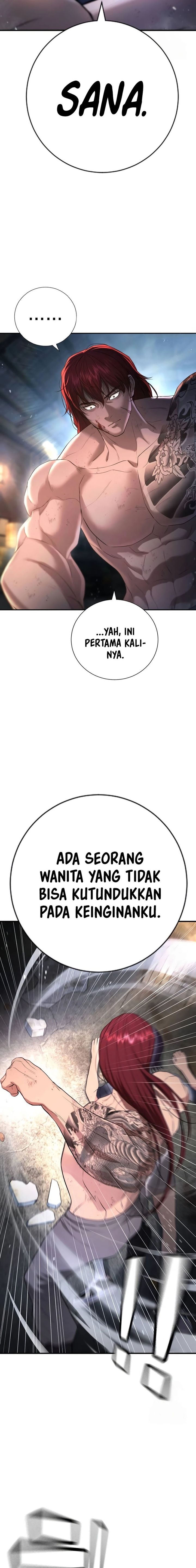 Goo Se Ra chapter 8