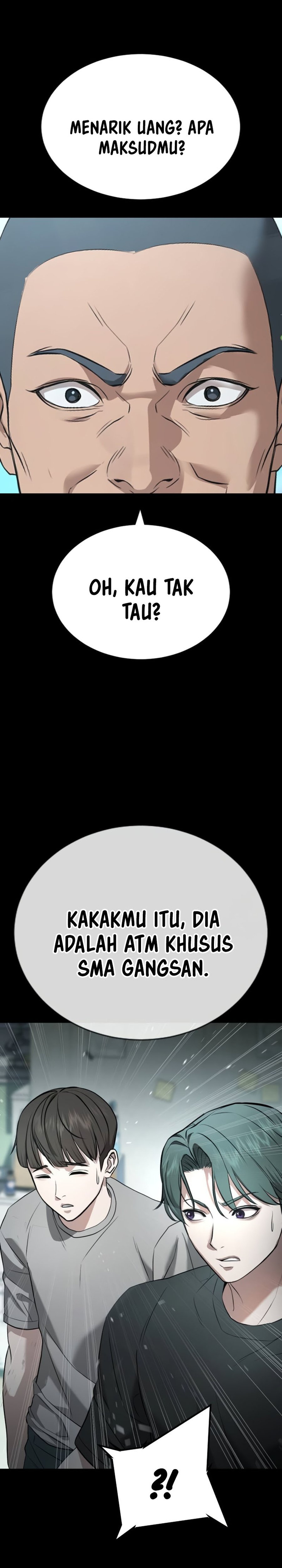 Goo Se Ra chapter 19