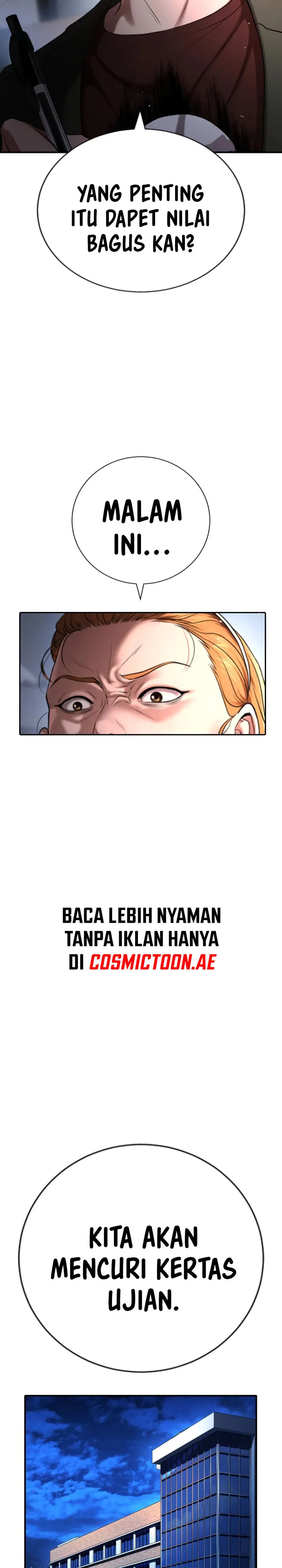 Goo Se Ra Chapter 22 Bahasa Indonesia