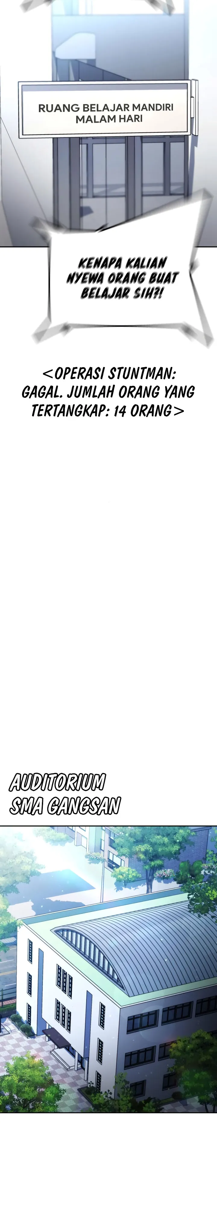 Goo Se Ra Chapter 22 Bahasa Indonesia