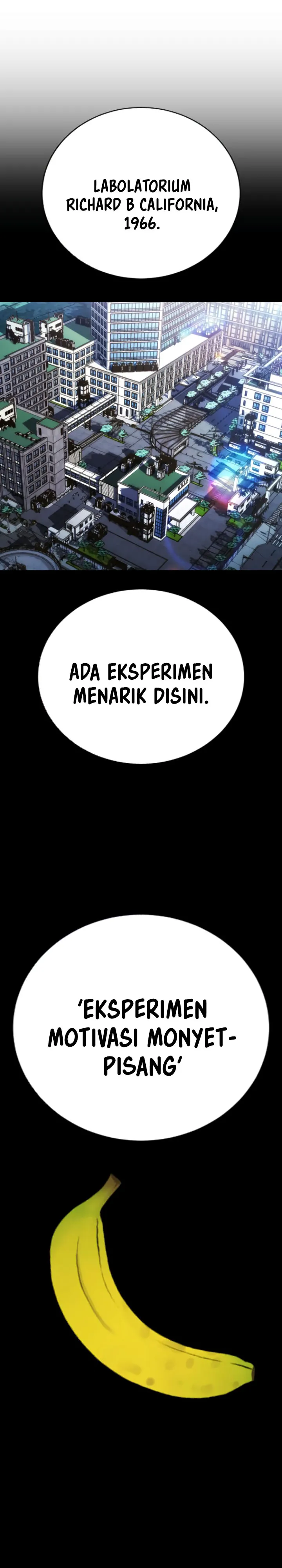 Goo Se Ra Chapter 22 Bahasa Indonesia