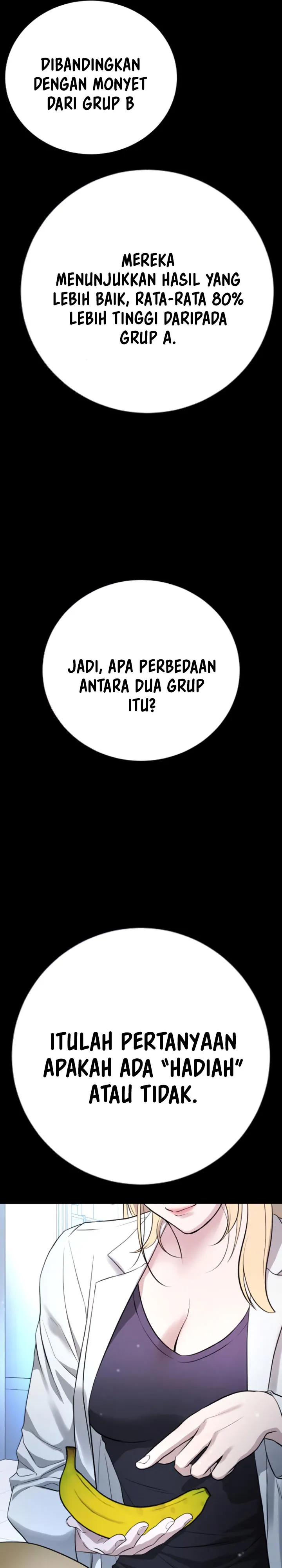 Goo Se Ra Chapter 22 Bahasa Indonesia