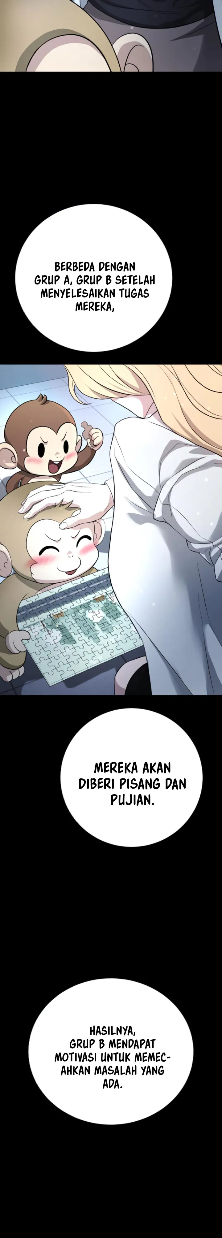 Goo Se Ra Chapter 22 Bahasa Indonesia