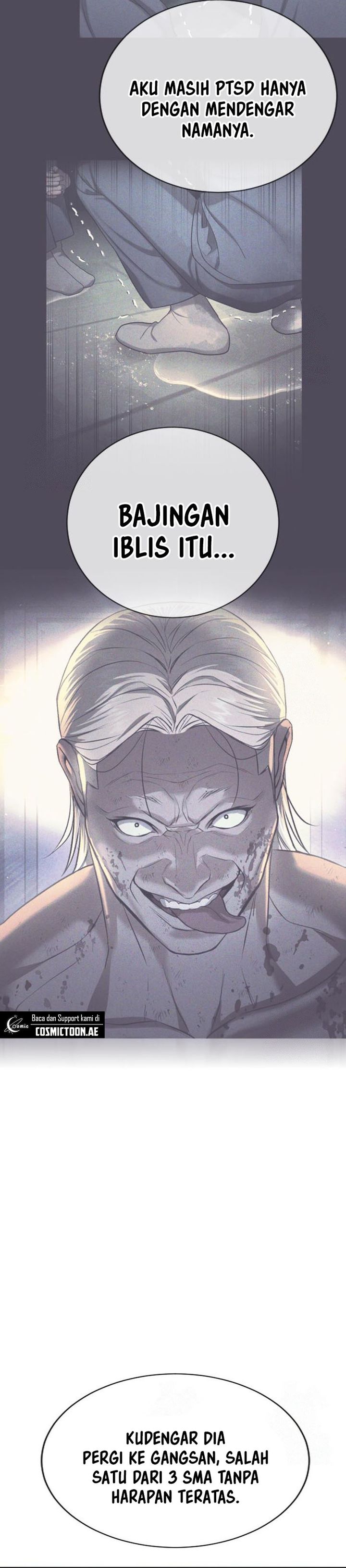 Goo Se Ra chapter 29