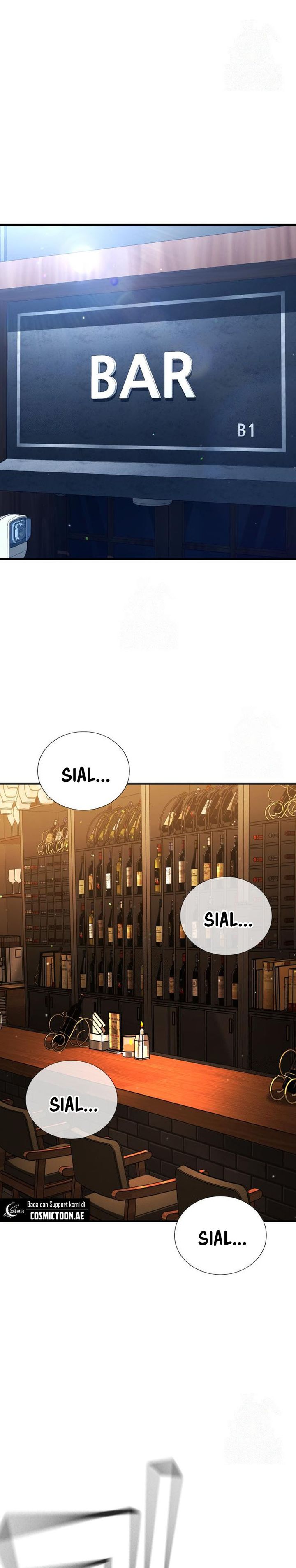 Goo Se Ra chapter 29