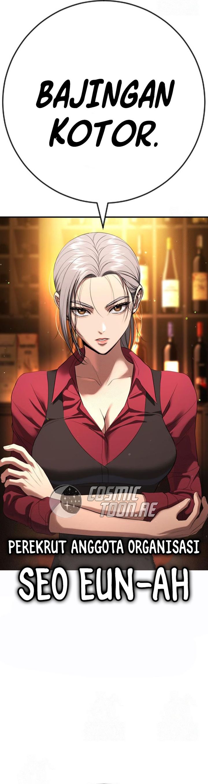 Goo Se Ra chapter 29