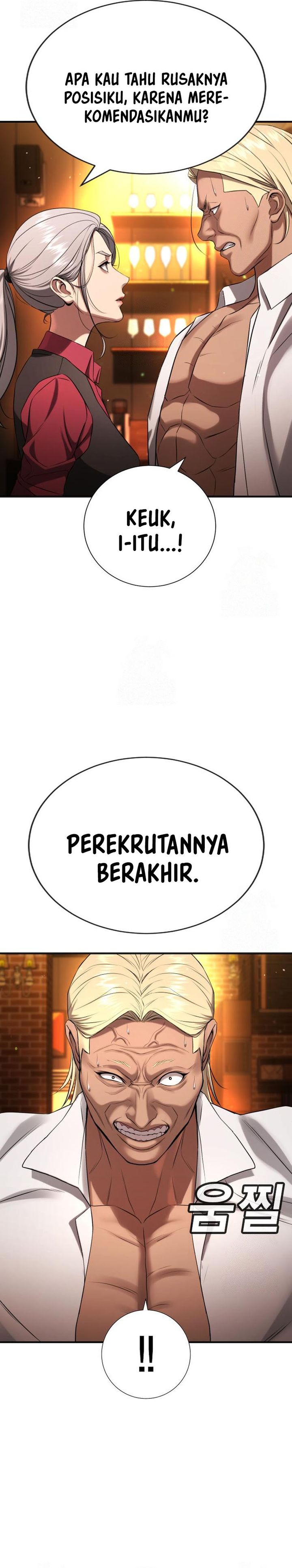 Goo Se Ra chapter 29