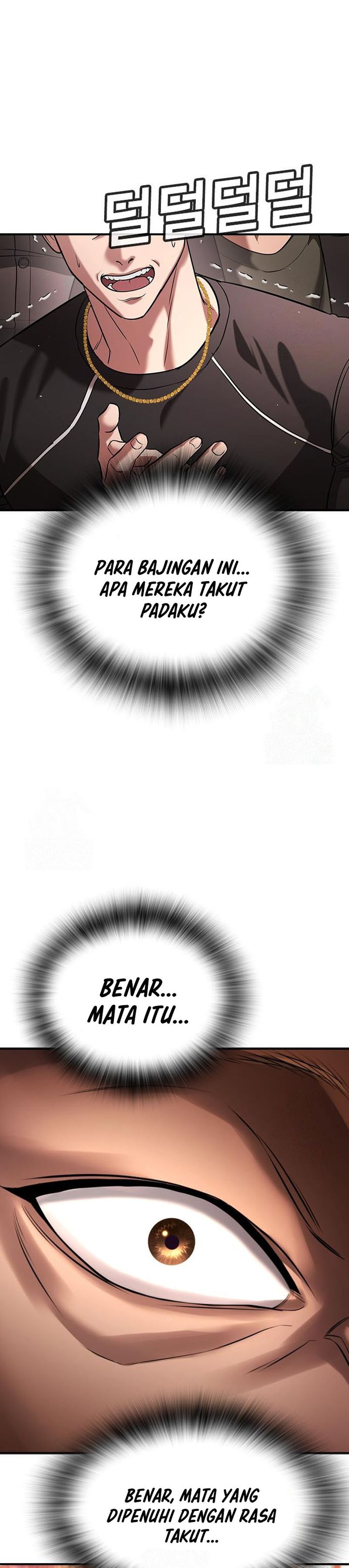 Goo Se Ra chapter 29