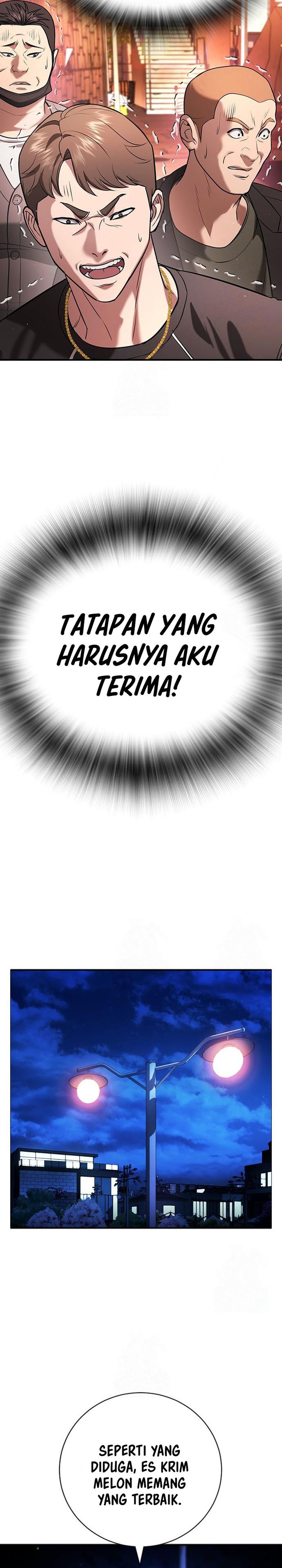 Goo Se Ra chapter 29