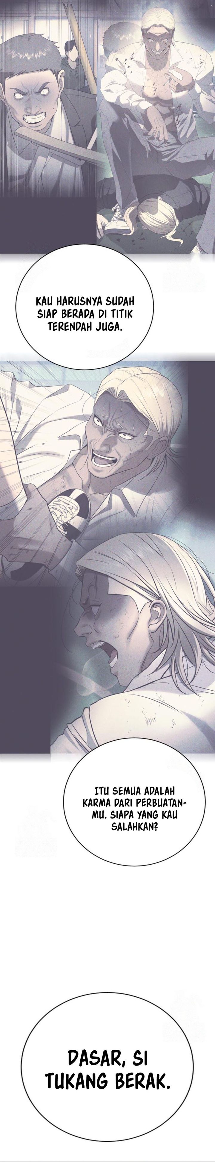 Goo Se Ra chapter 29