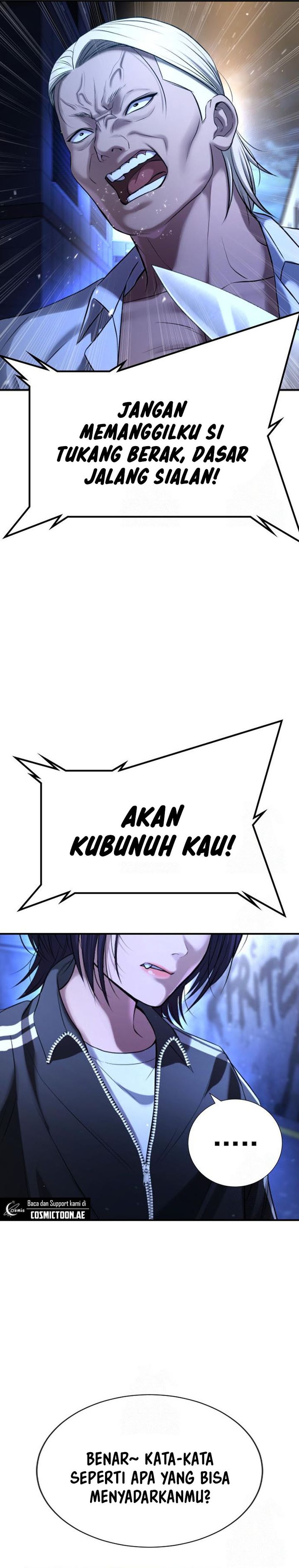 Goo Se Ra chapter 29