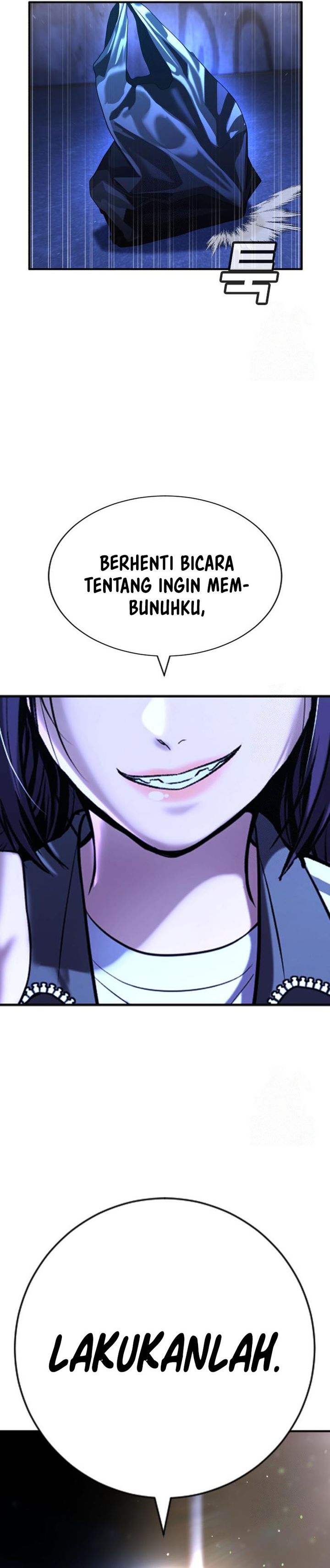 Goo Se Ra chapter 29