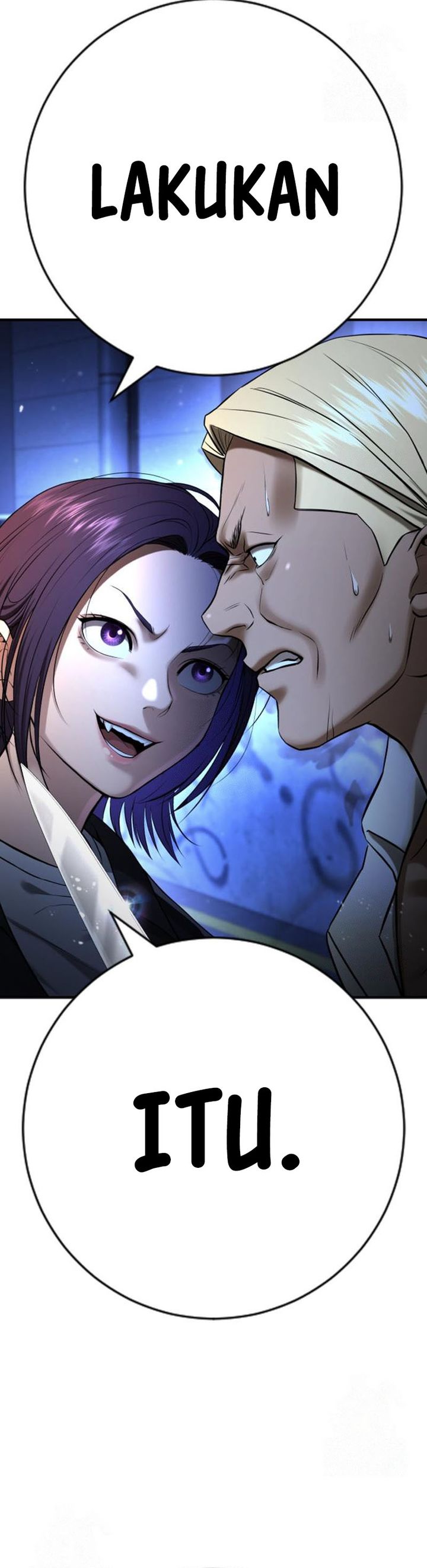Goo Se Ra chapter 29
