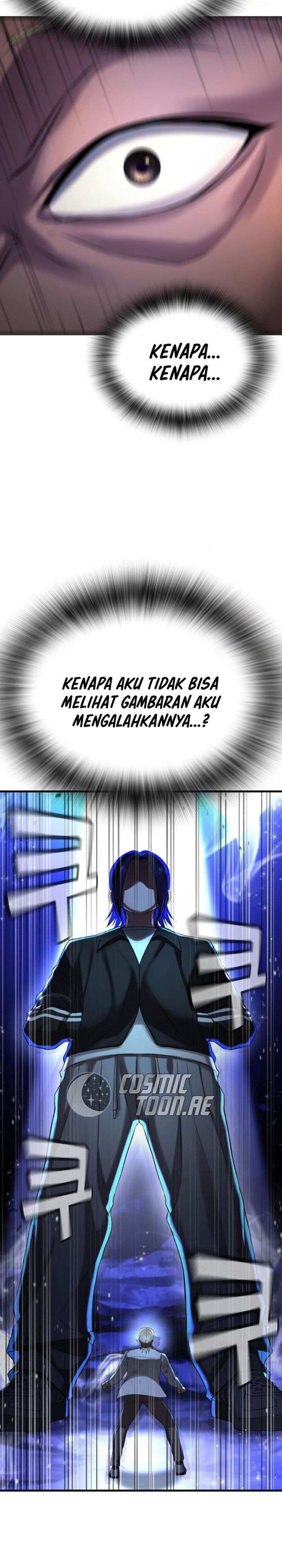 Goo Se Ra chapter 29