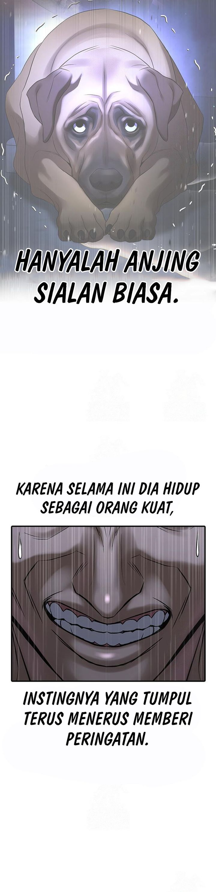 Goo Se Ra chapter 29