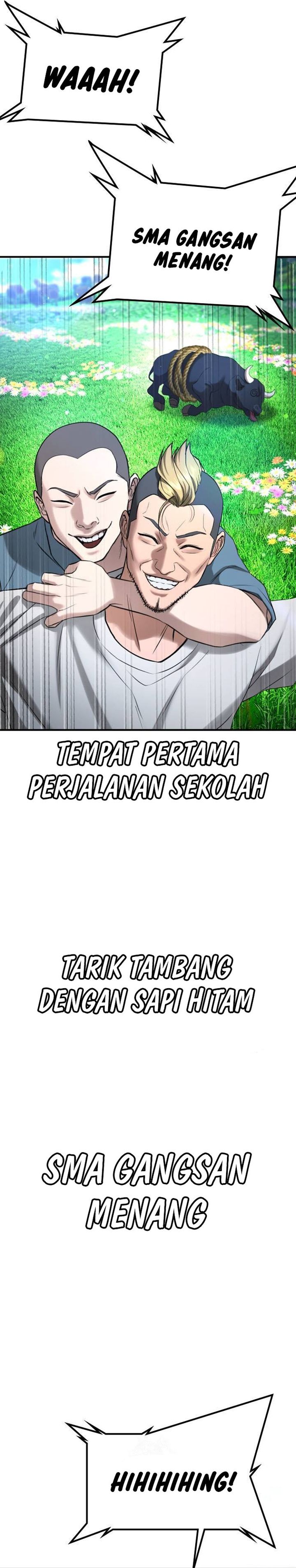 Goo Se Ra chapter 31