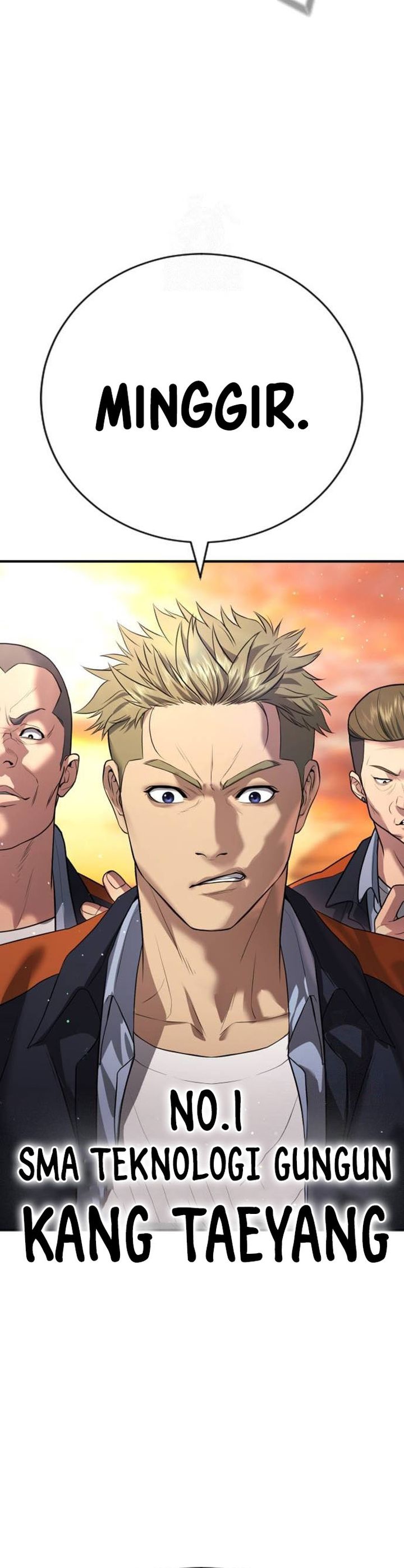 Goo Se Ra chapter 31
