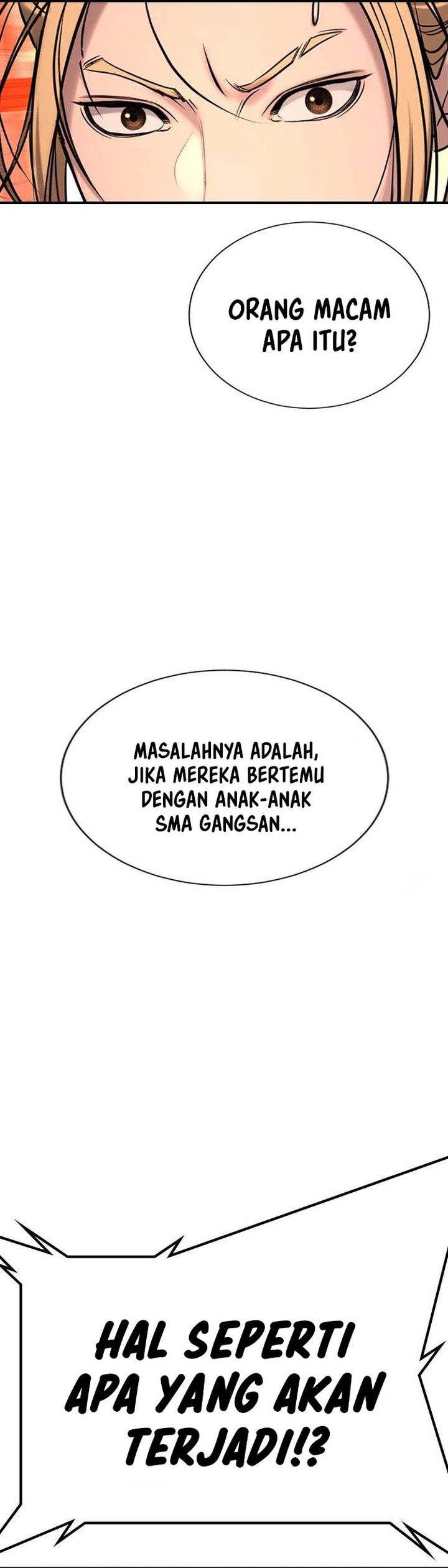 Goo Se Ra chapter 31