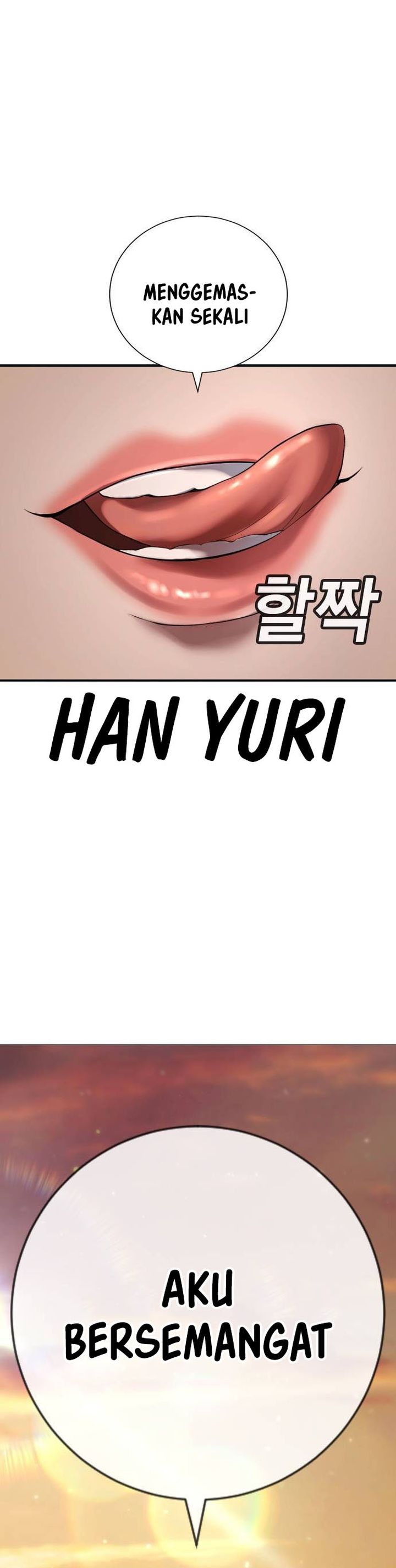 Goo Se Ra chapter 31