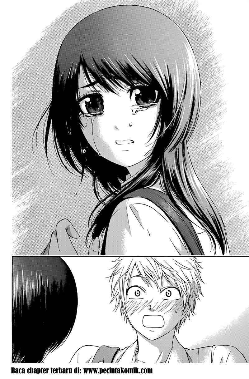 GE – Good Ending chapter 129