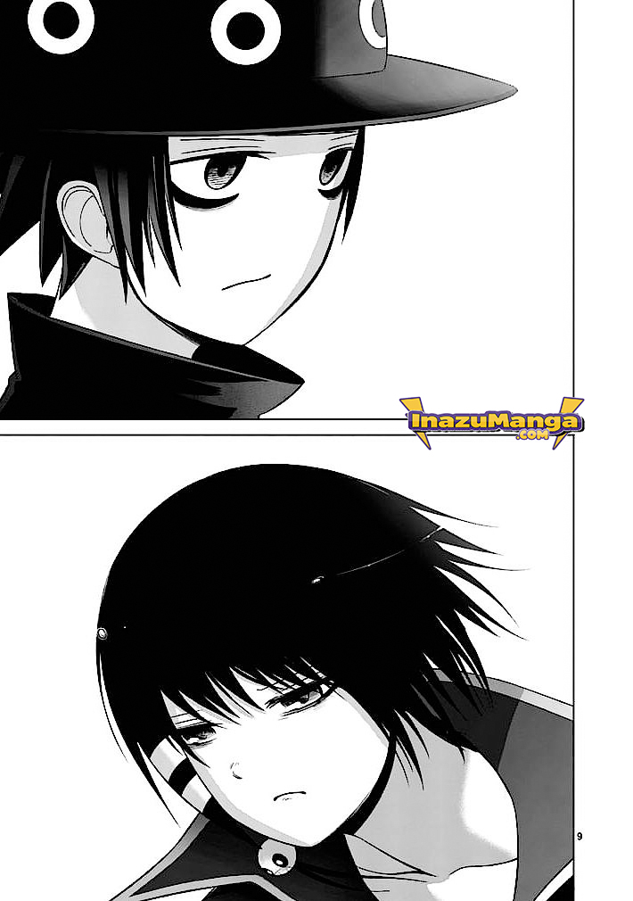 Good Night World Chapter 20 Bahasa Indonesia