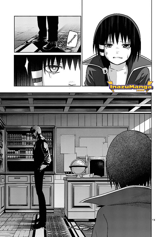 Good Night World Chapter 20 Bahasa Indonesia