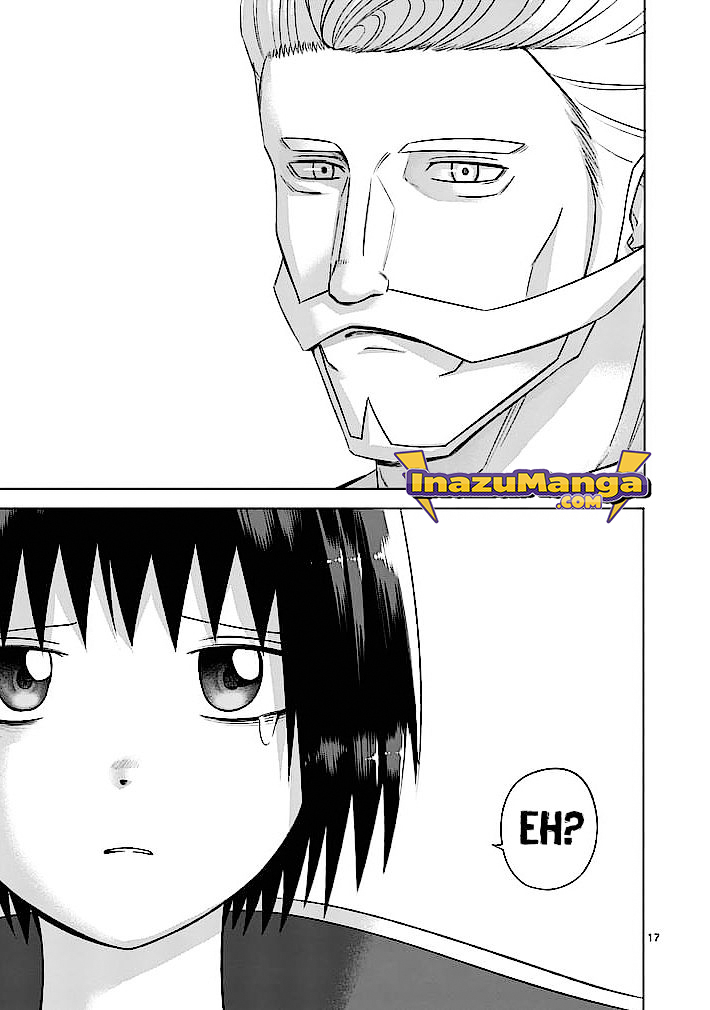 Good Night World Chapter 20 Bahasa Indonesia