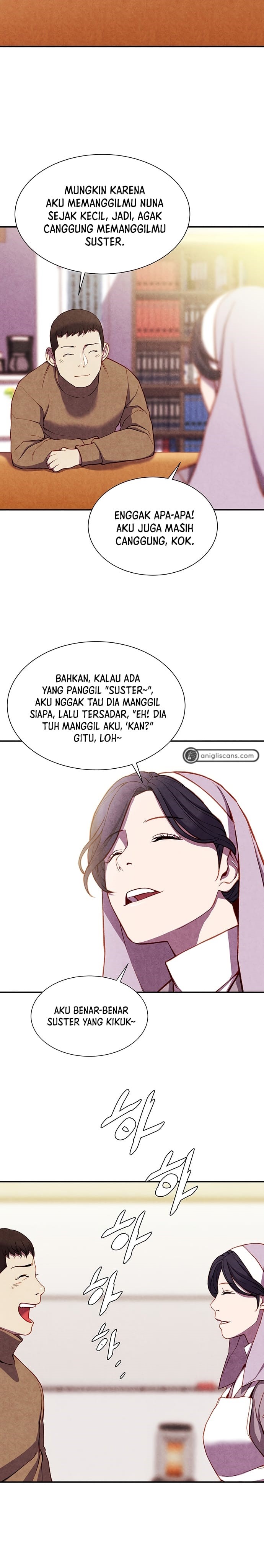 Good Hunting chapter 4